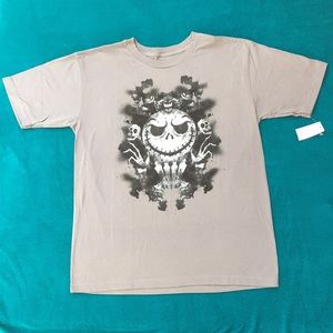 Nightmare Before Christmas T-shirt